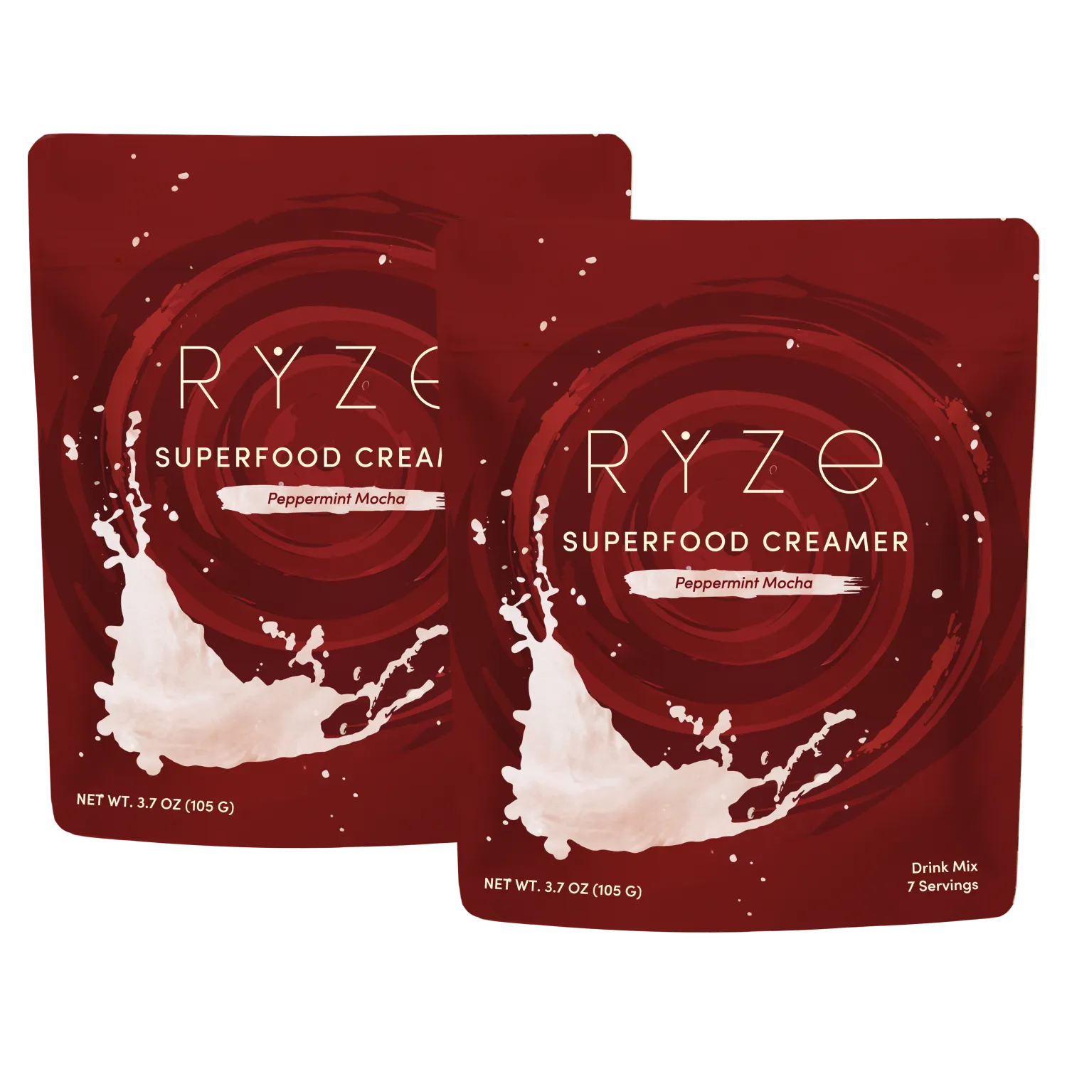 Peppermint Mocha Creamer Add-On (SPECIAL PRICING) V2