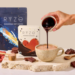 Chocolate Indulgence Bundle B4