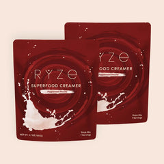 Peppermint Mocha Creamer Add-On (SPECIAL PRICING) V2