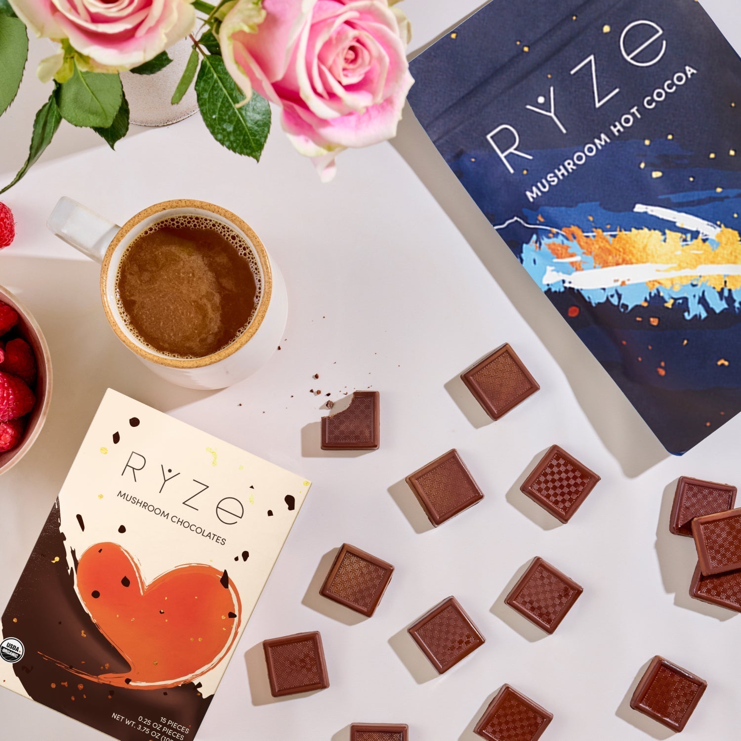 Chocolate Indulgence Bundle B4