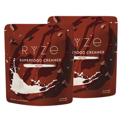 Mocha Creamer 2-Pack E0