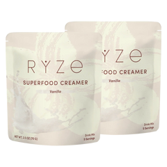 Vanilla Creamer 2-Pack L3