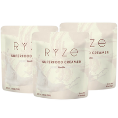 Vanilla Superfood Creamer Add-on (SPECIAL PRICING) W2