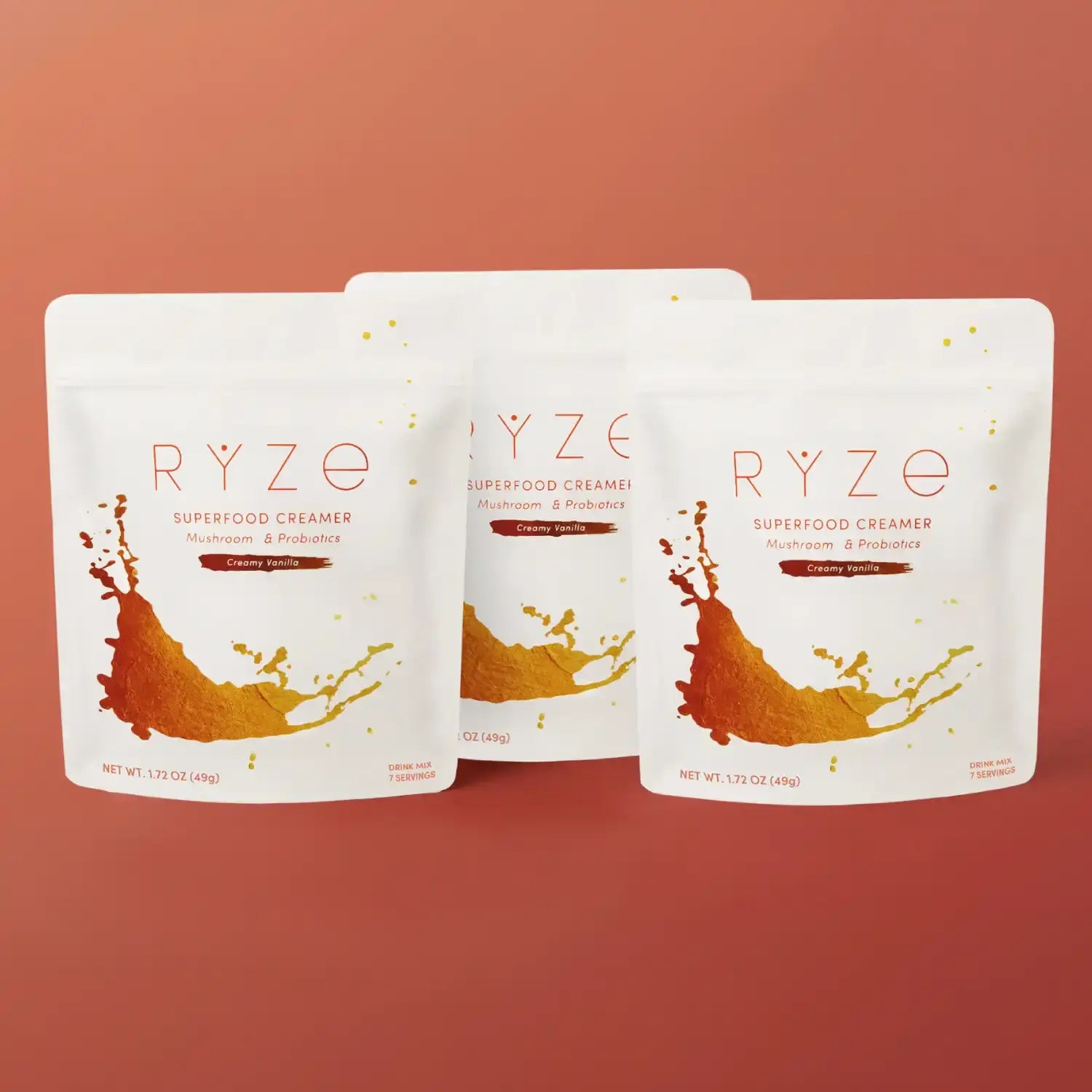Superfood Creamer Add-On 3 Pk (SPECIAL PRICING) D9