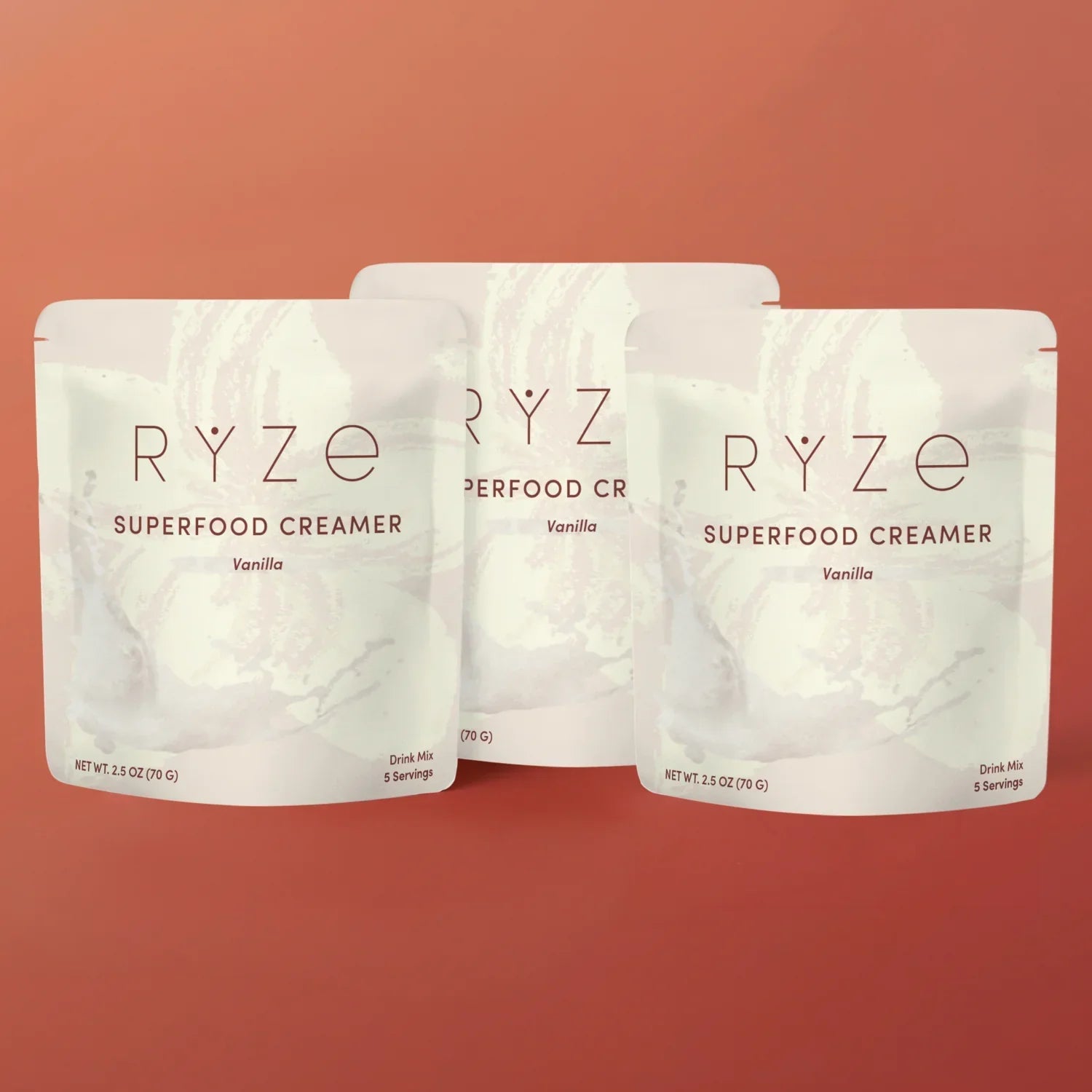 Vanilla Superfood Creamer Add-on (SPECIAL PRICING) W2