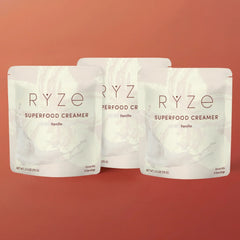 Vanilla Superfood Creamer Add-on (SPECIAL PRICING) W2