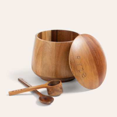 Ritual Gift Set Q1
