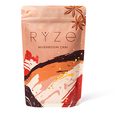 Mushroom Chai Add-On (SPECIAL PRICING) L7