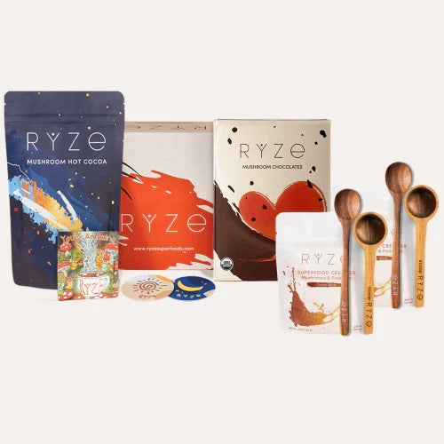 Chocolate Indulgence Bundle B4