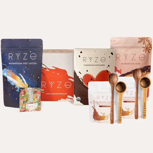 Ultimate Indulgence Bundle W5