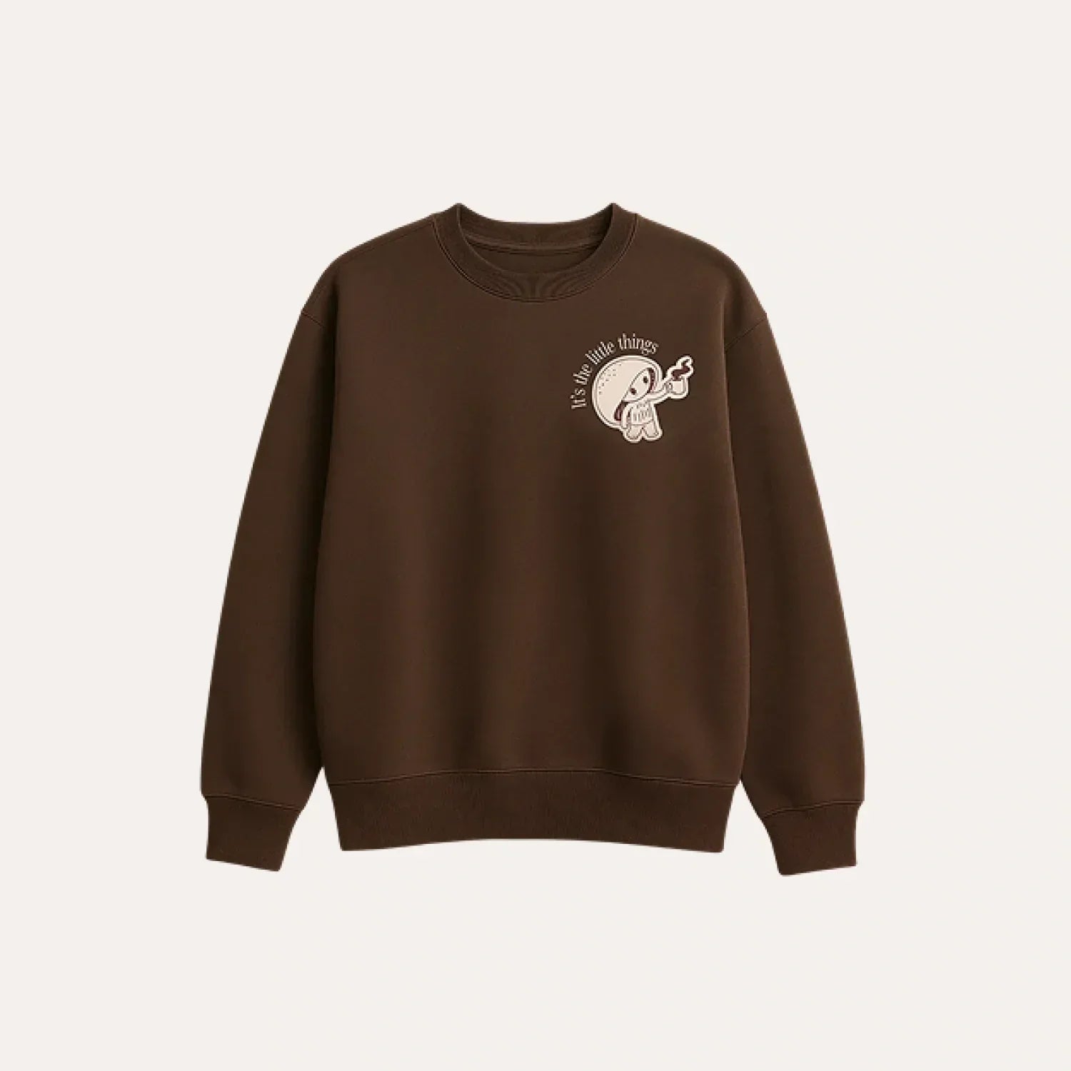 Cozy Rye Crew Q7