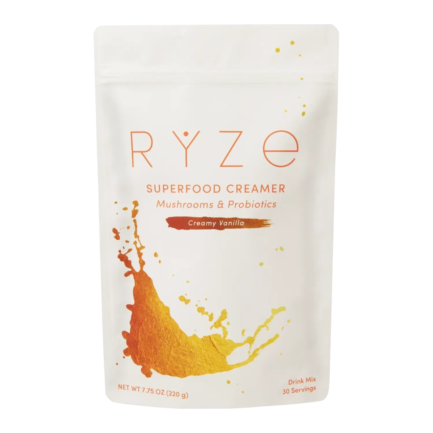 Superfood Creamer: 30 Servings J8