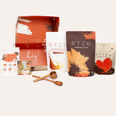 RYZE Gift Set U0