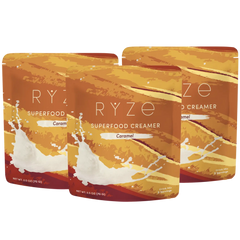 Caramel Creamer 3-Pack E7
