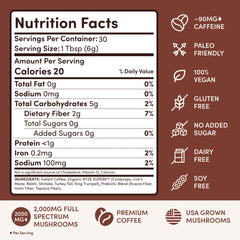 RYZE Ritual Set Dark Roast (90 Day Plan) S5