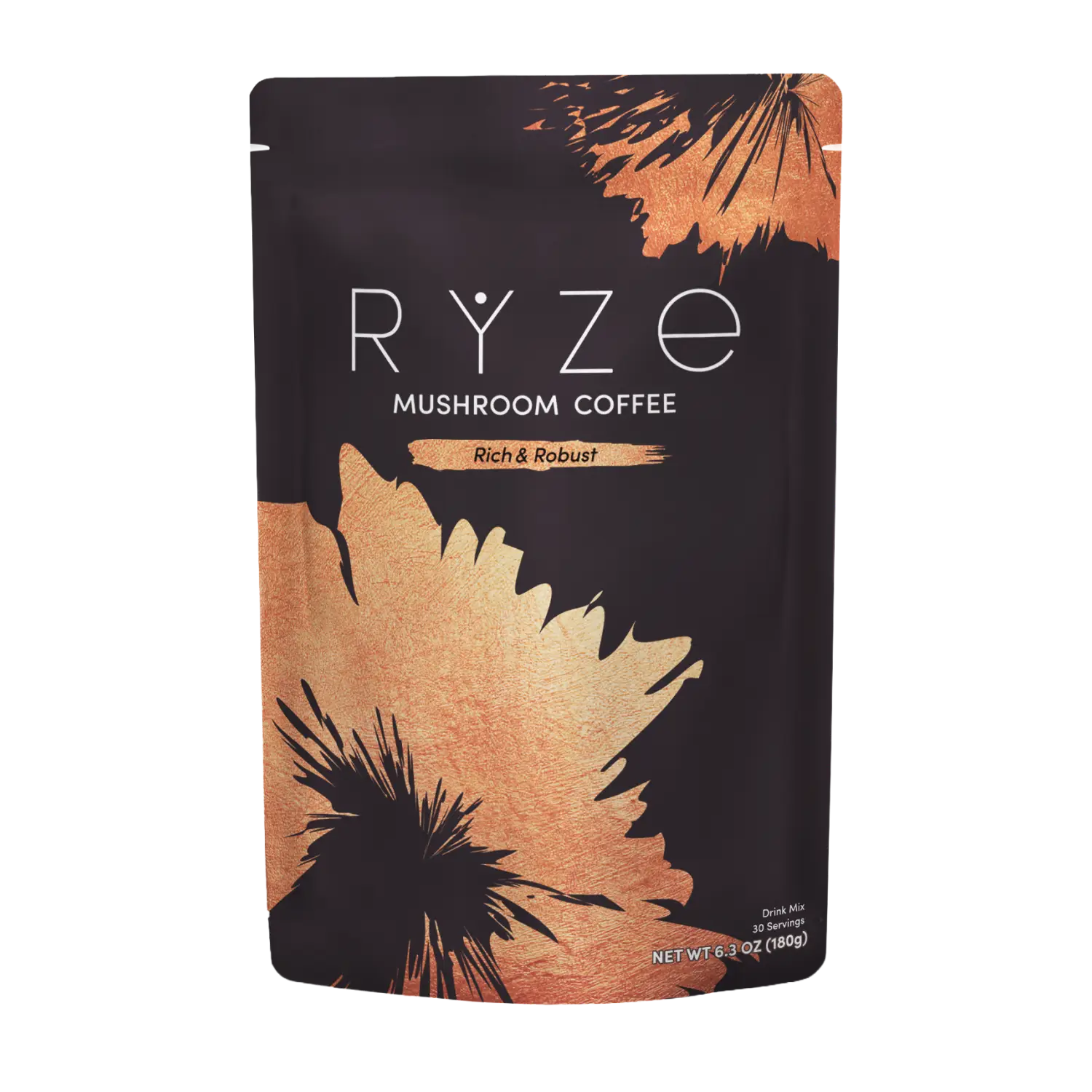 Mushroom Coffee Dark Roast Add-On (SPECIAL PRICING) C5