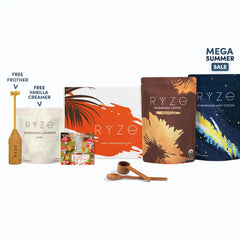 Day + Night Bundle (Coffee + Cocoa) D4