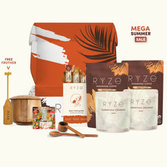 Ultimate Ritual Set R2