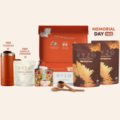 RYZE Essentials Kit W2