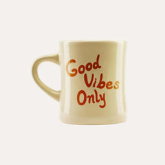 Good Vibes Mug V6