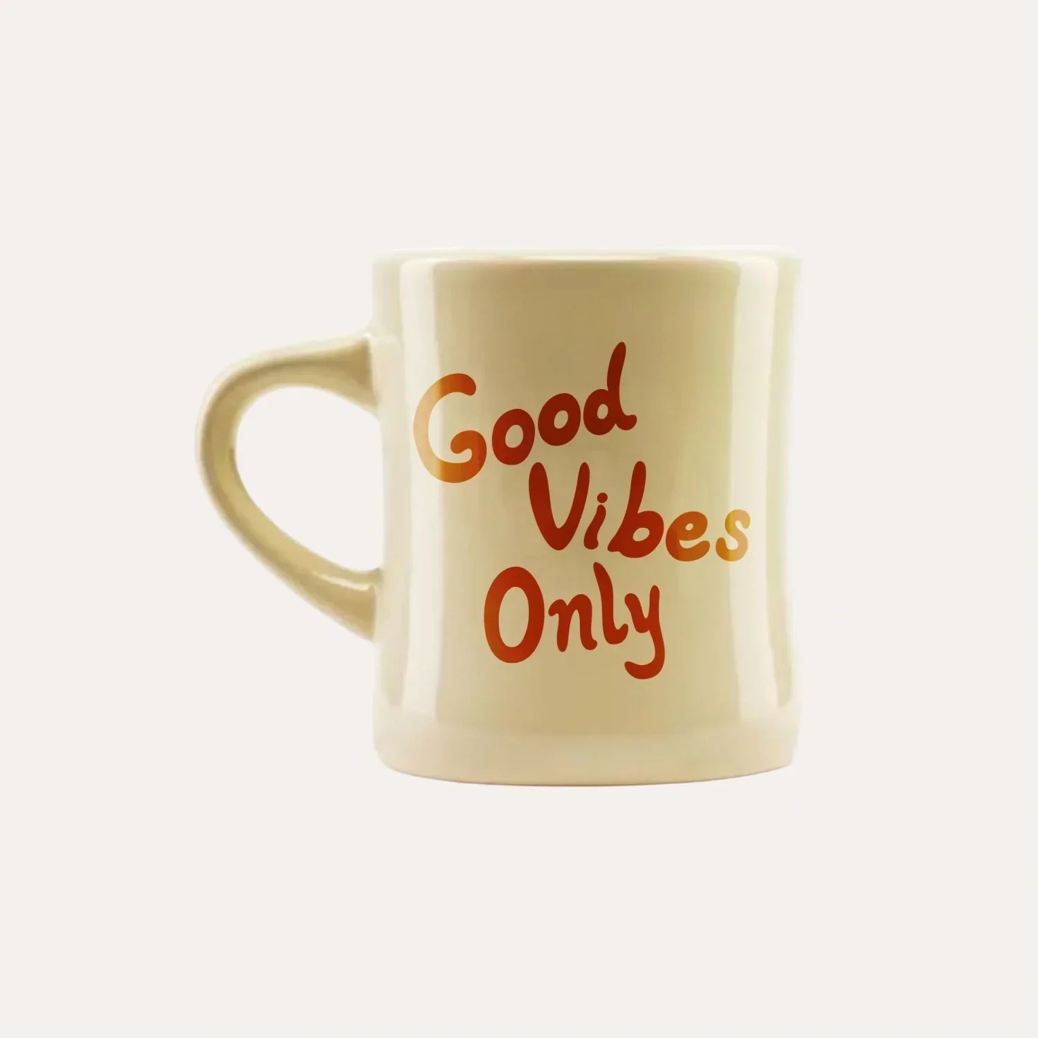 Good Vibes Mug V6