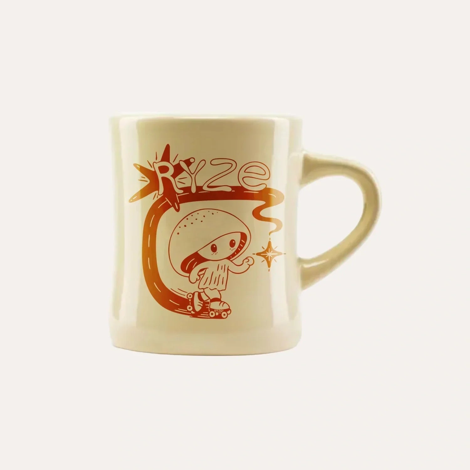 Good Vibes Mug V6