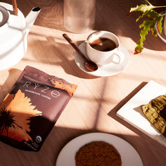 RYZE Ritual Set (Matcha + Coffee) Rebill C9