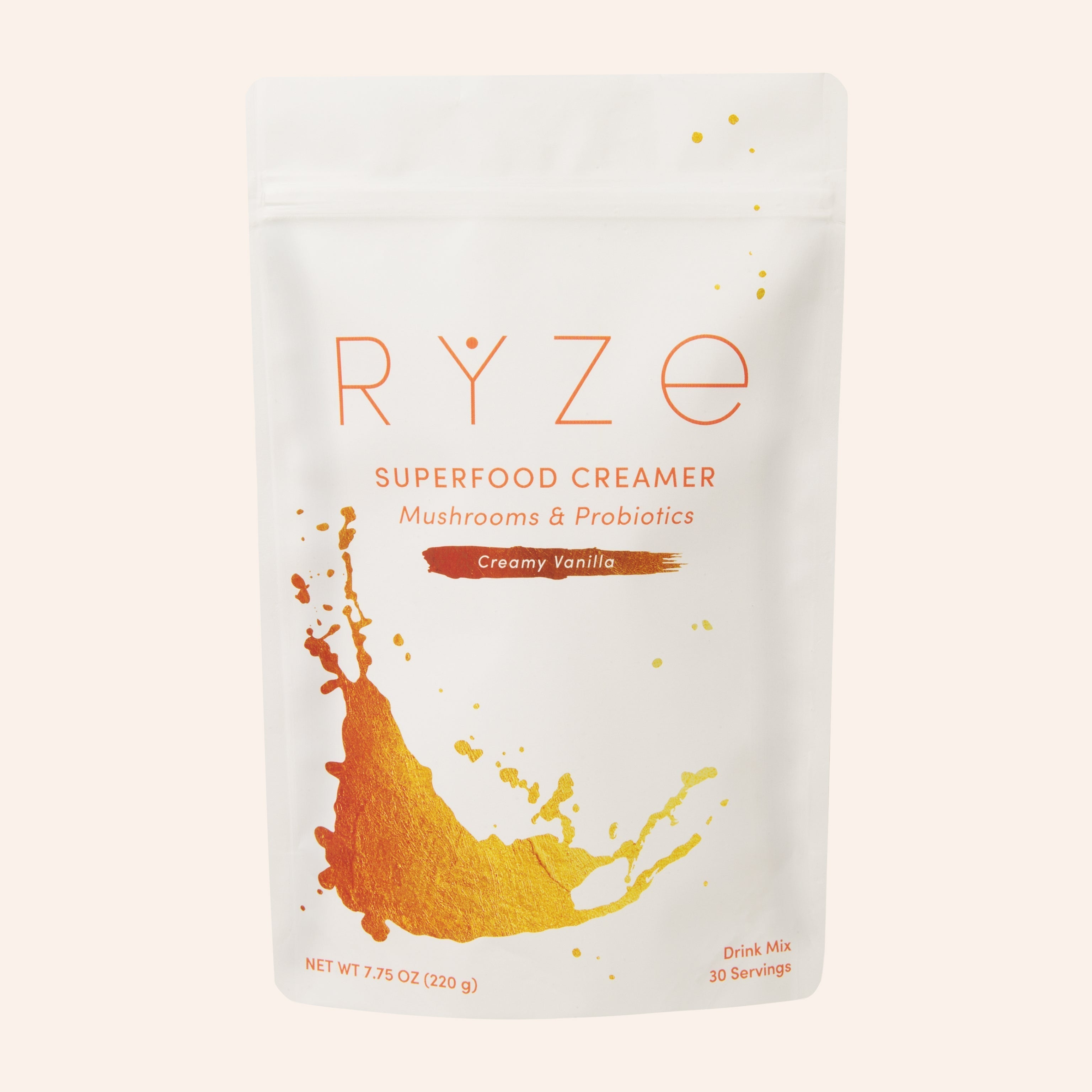 Superfood Creamer Starter Bag J3