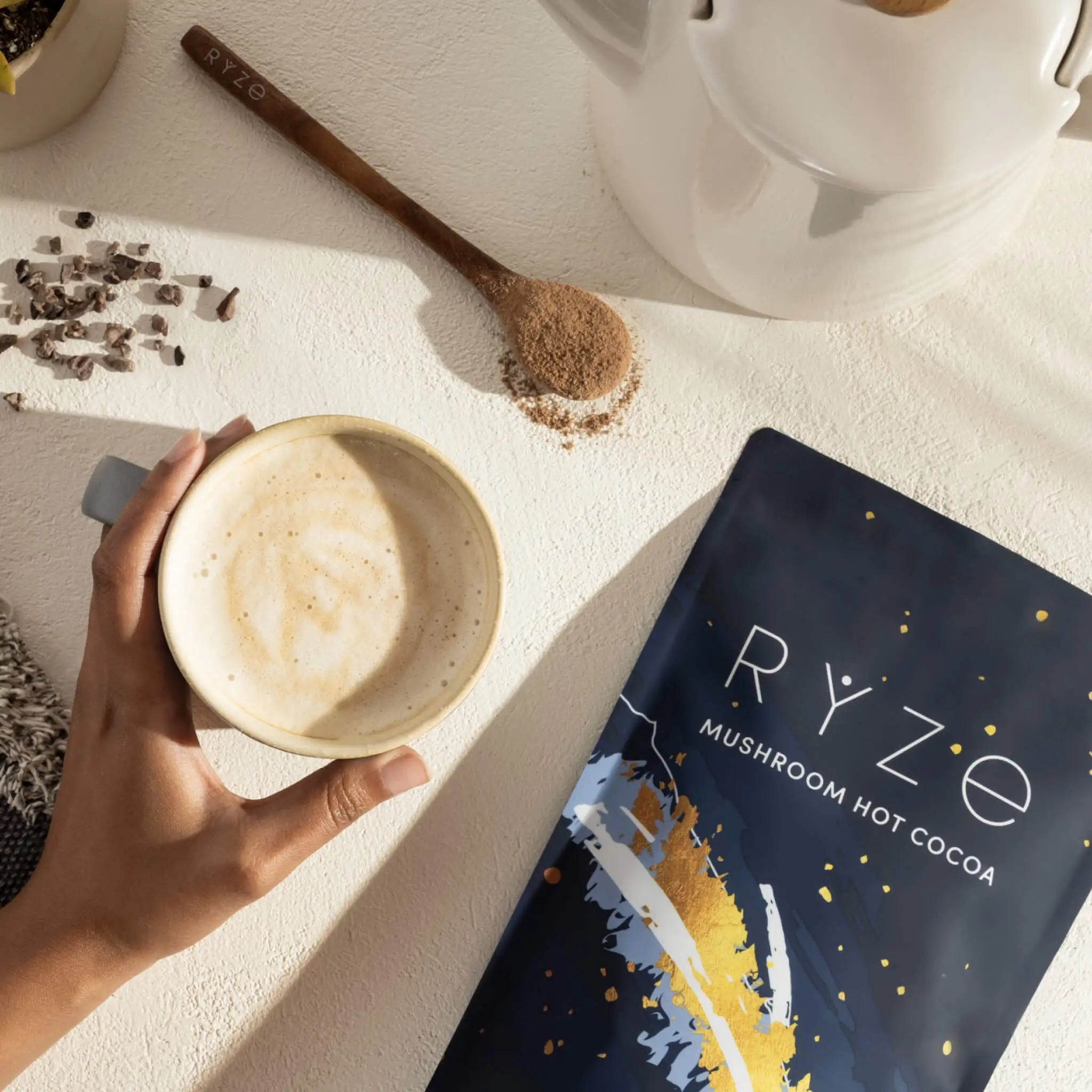 Ultimate Day + Night Bundle (Coffee + Matcha + Cocoa) Q3