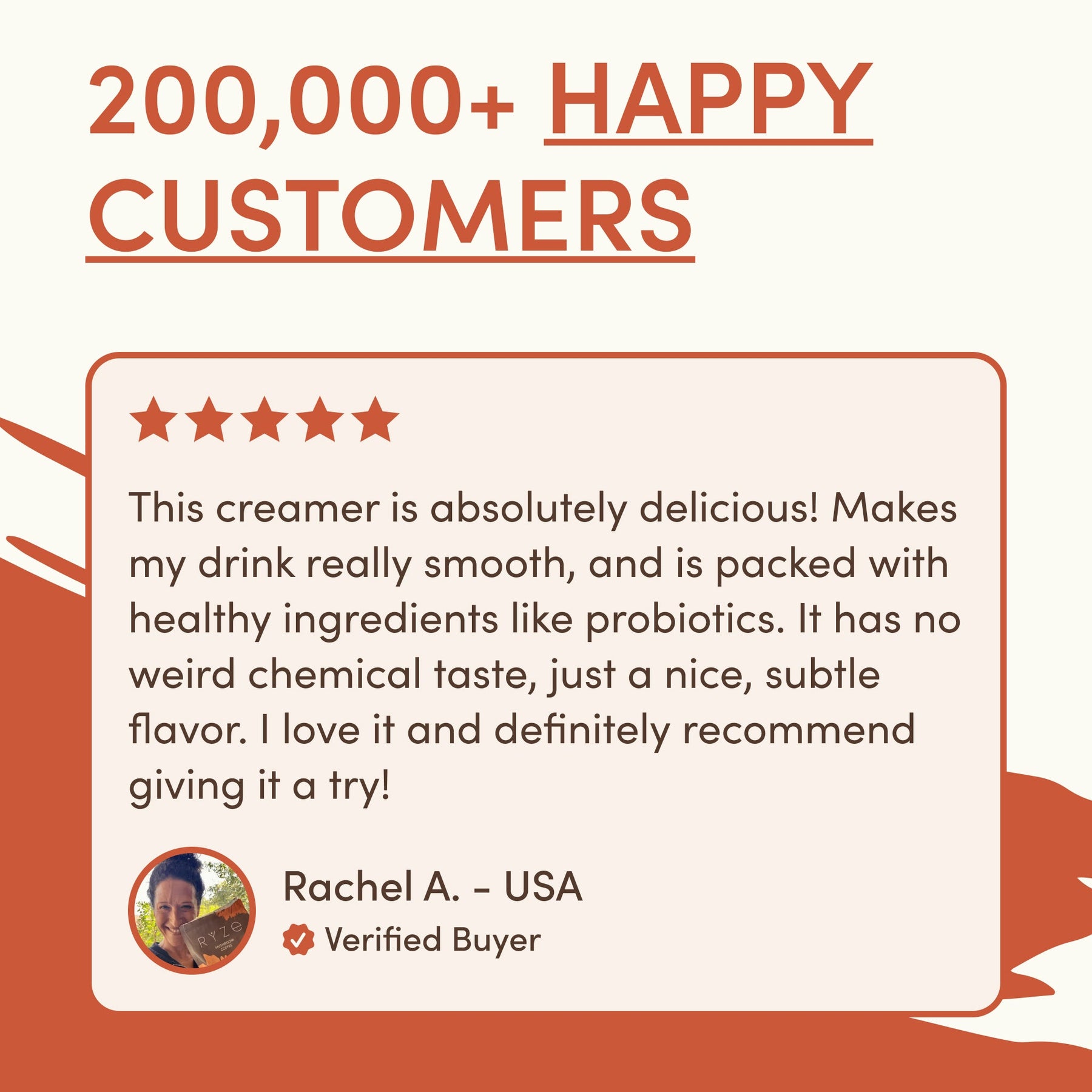 Caramel Creamer 3-Pack E7