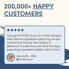 RYZE Ritual Set: Cocoa + Coffee P7