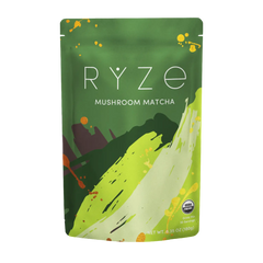 Mushroom Matcha (30 Servings) T2