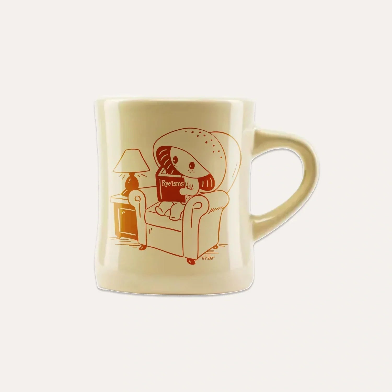 Me Time Mug A2