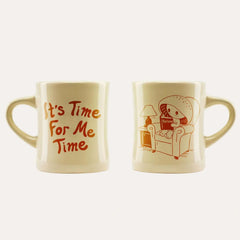 Me Time Mug I6