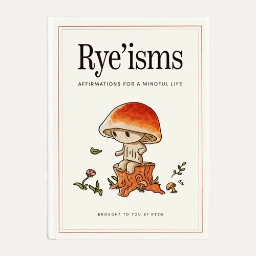 FREE Affirmations Book & Magnet Q1