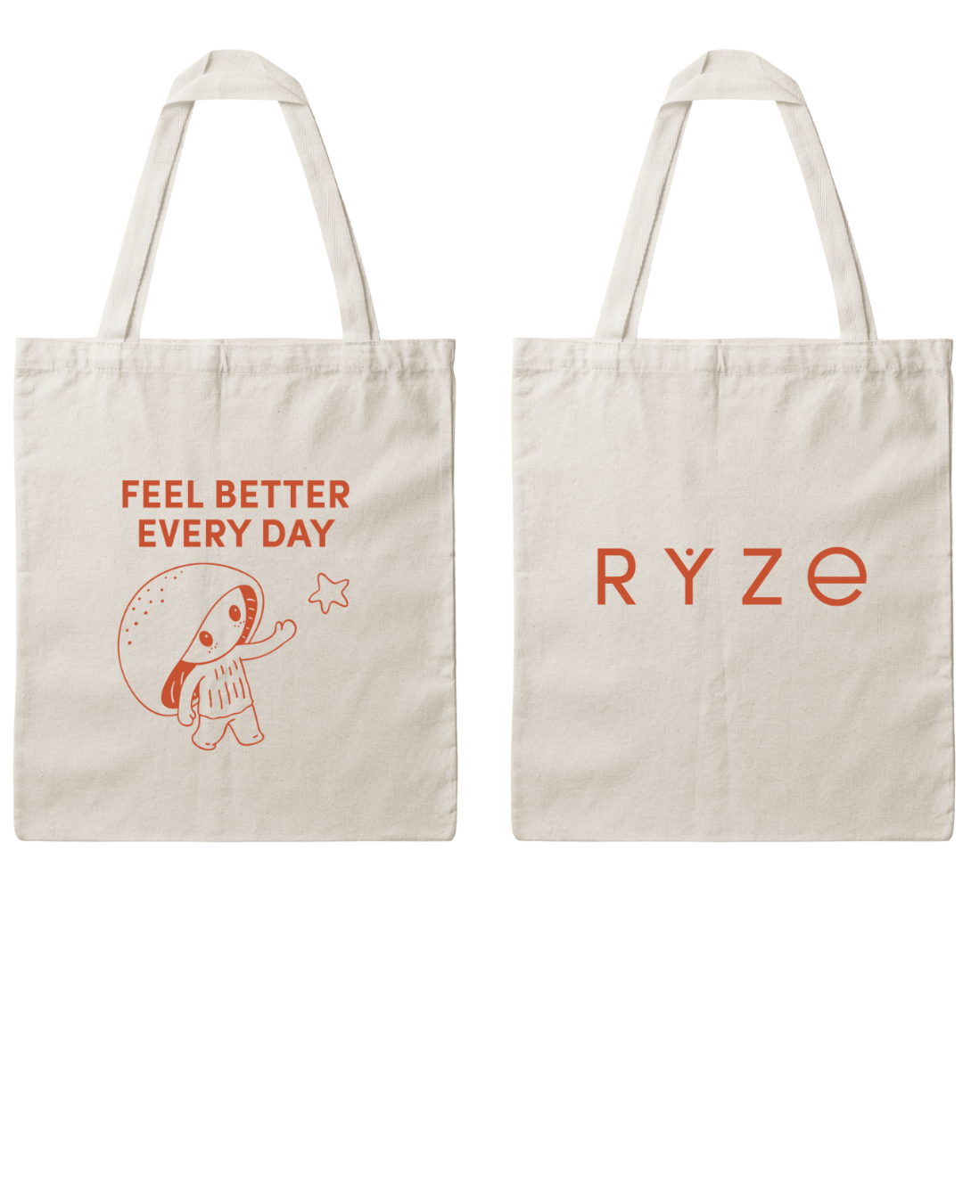 Rye Totebag F8
