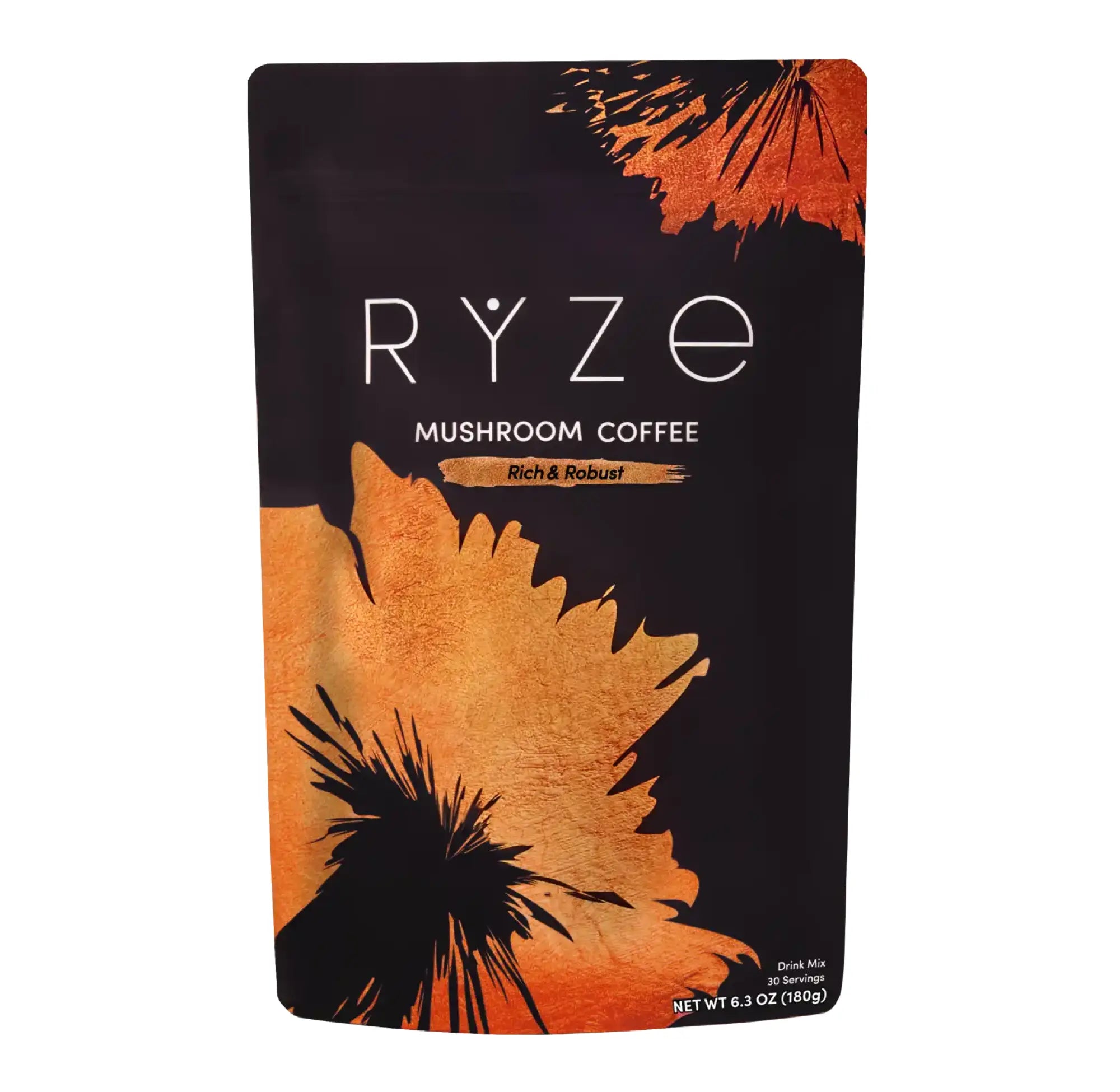 Mushroom Coffee Dark Roast Add-On (SPECIAL PRICING) C5