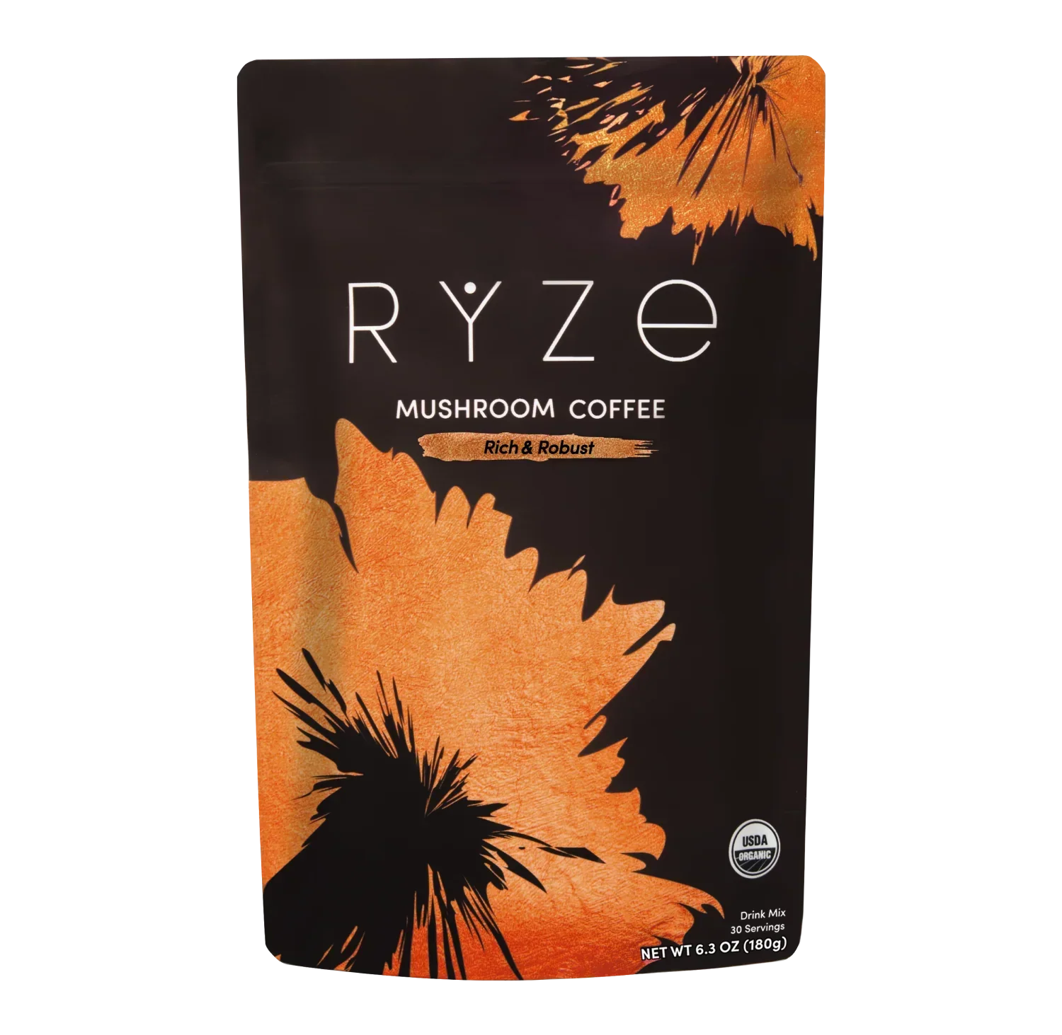 Testing: Mushroom Coffee Dark Bundle D5