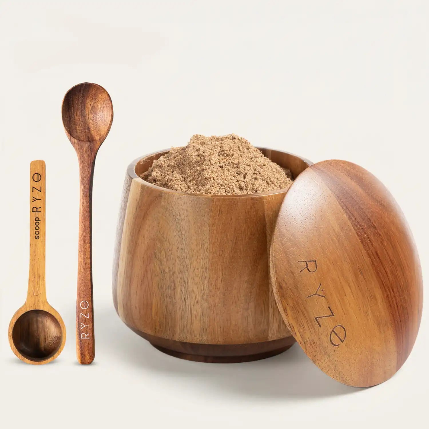 Stash + Scoop Set T9