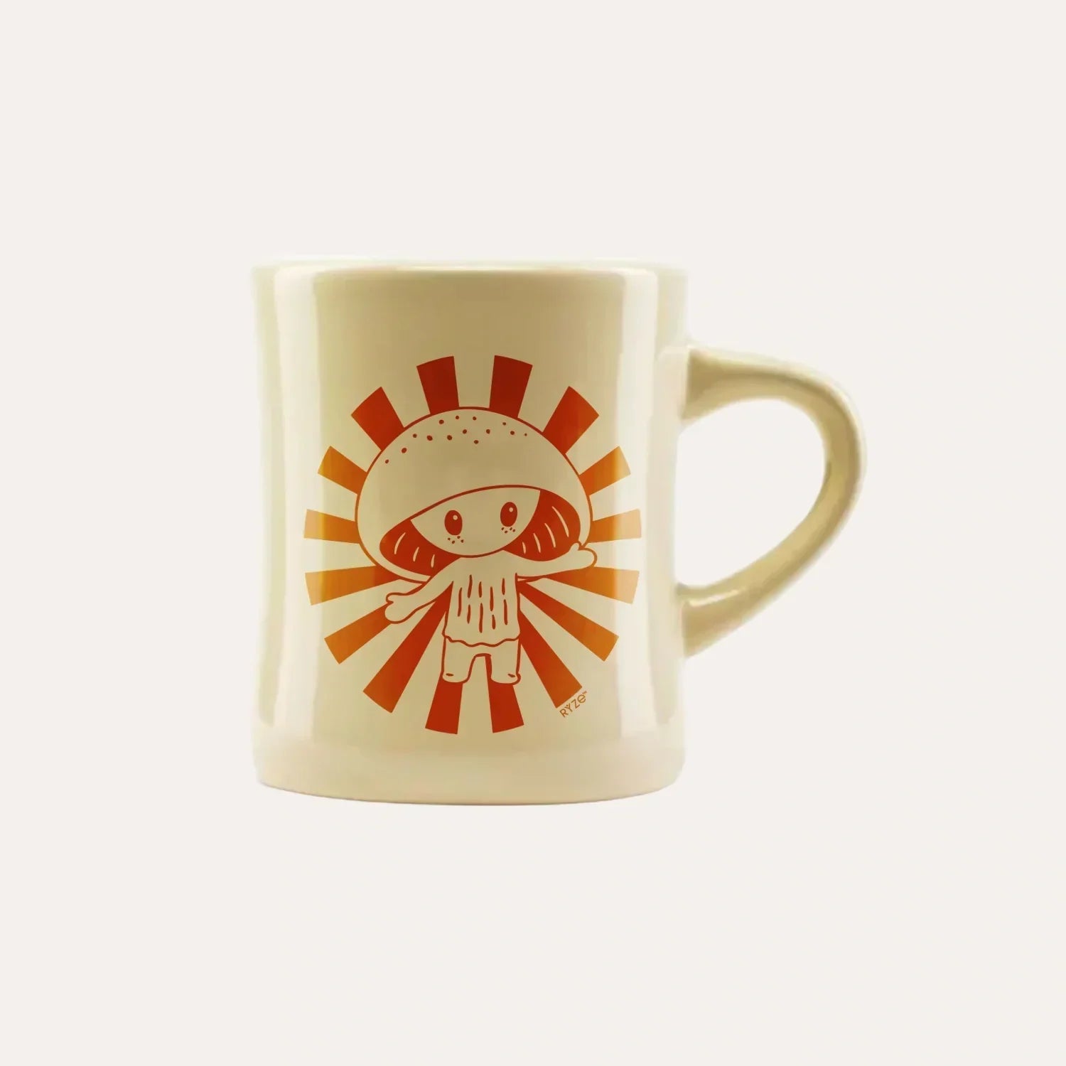 Feel Better Every Day Mug J0