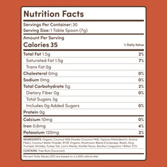 Superfood Creamer (30 Servings) Q4