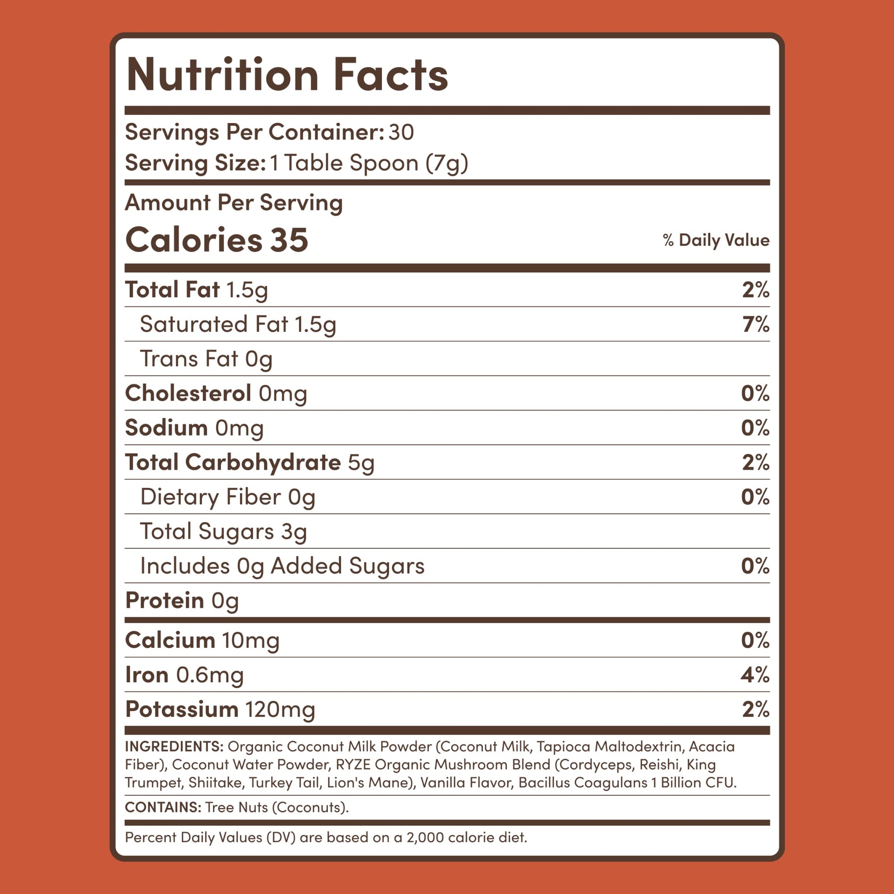 Superfood Creamer Add-on (SPECIAL PRICING) V0