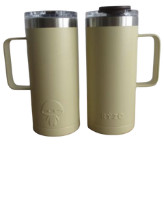 FREE Rye Tumbler X1