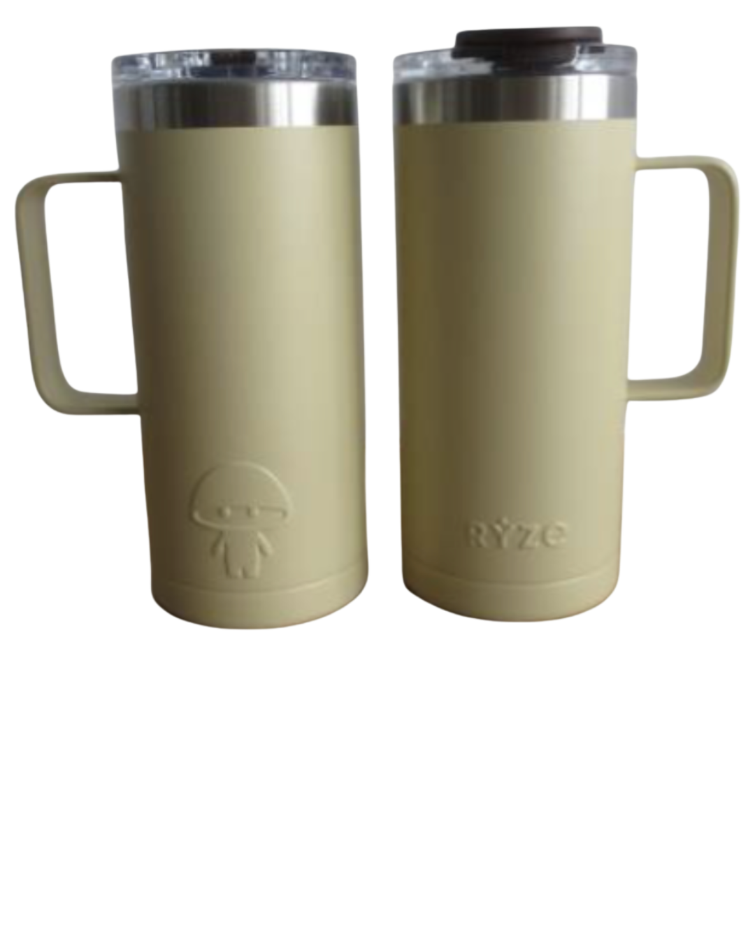 FREE Rye Tumbler X1