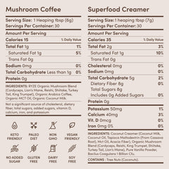 RYZE Ritual Set (Matcha + Coffee) Rebill C9