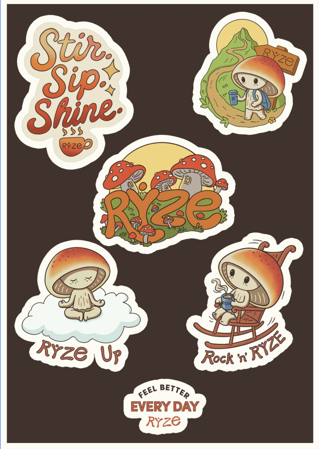 Sticker Pack Y0