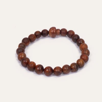 Mushroom Bracelet D3