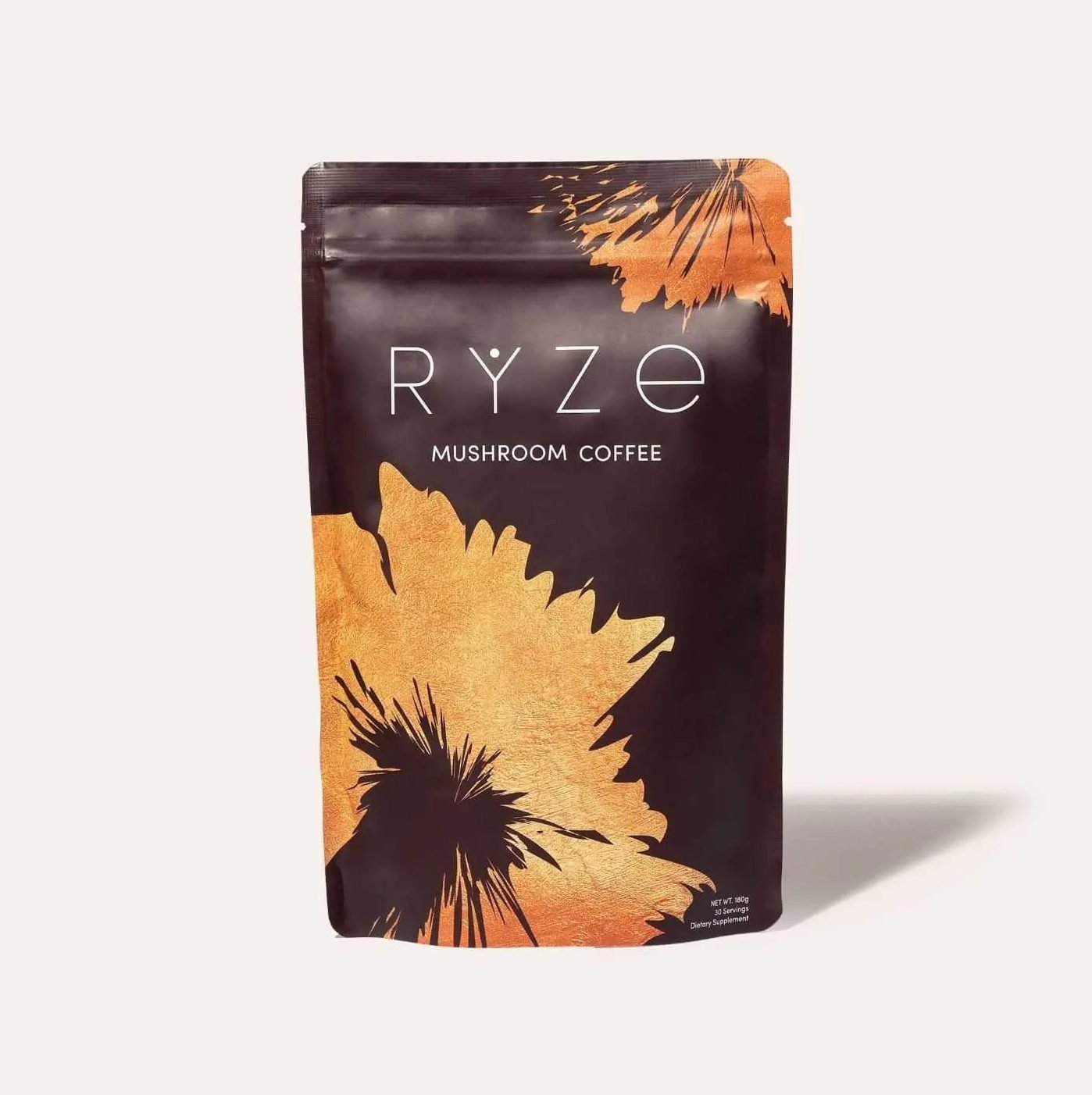 Mushroom Coffee Add-On OG S3