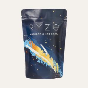 Mushroom Hot Cocoa (3 Month Upgrade) Rebill P2