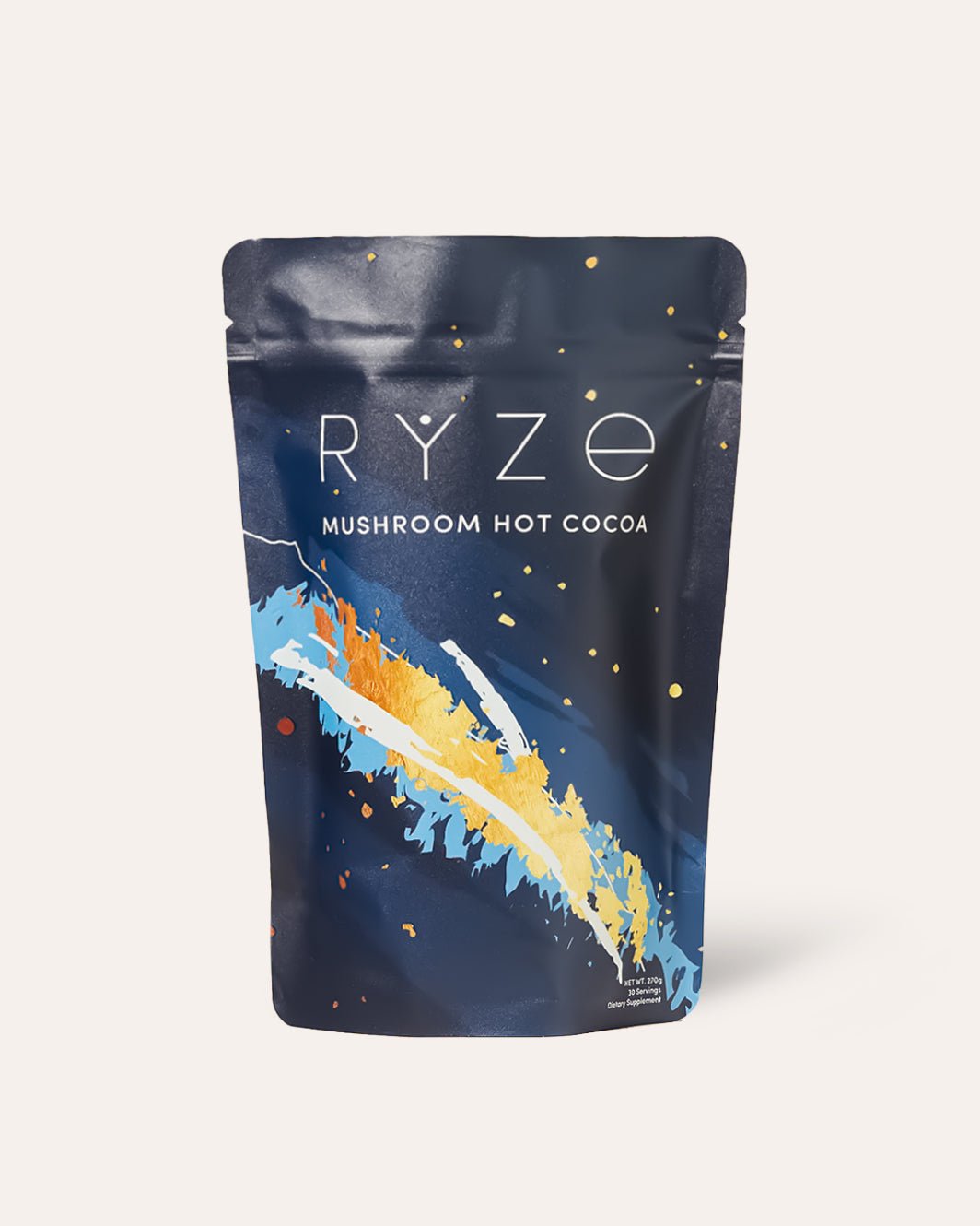 Mushroom Hot Cocoa Add-on (SPECIAL PRICING) N6